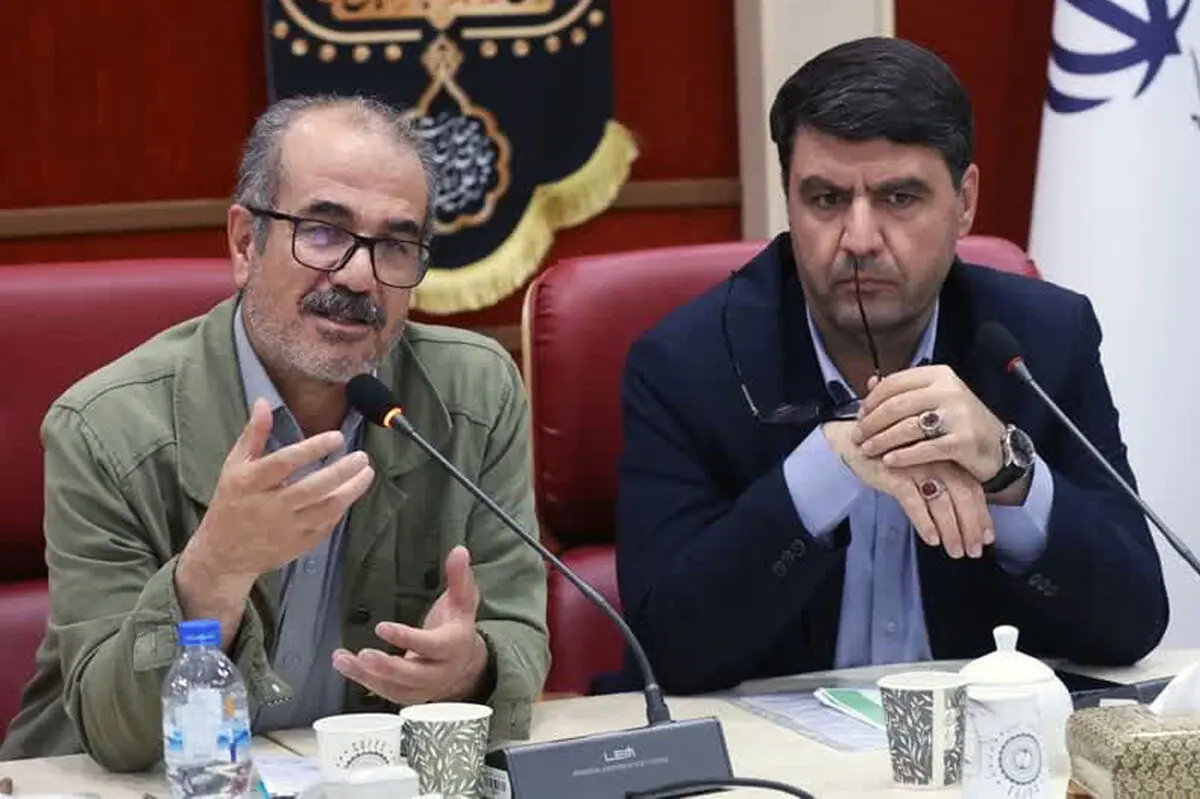 وقف نباید مانع توسعه باشد / زمین‌های شهرک غرب تهران هم اوقافی است