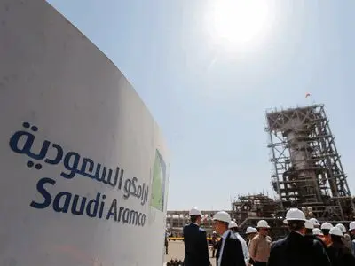 Saudi market regulator approves Aramco's application to list