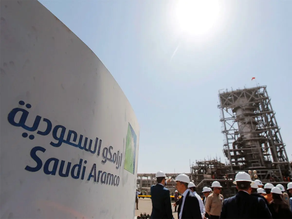 Saudi market regulator approves Aramco's application to list