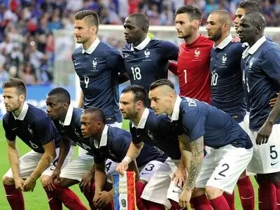 پیروزی پرگل فرانسه و هلند مقابل حریفان