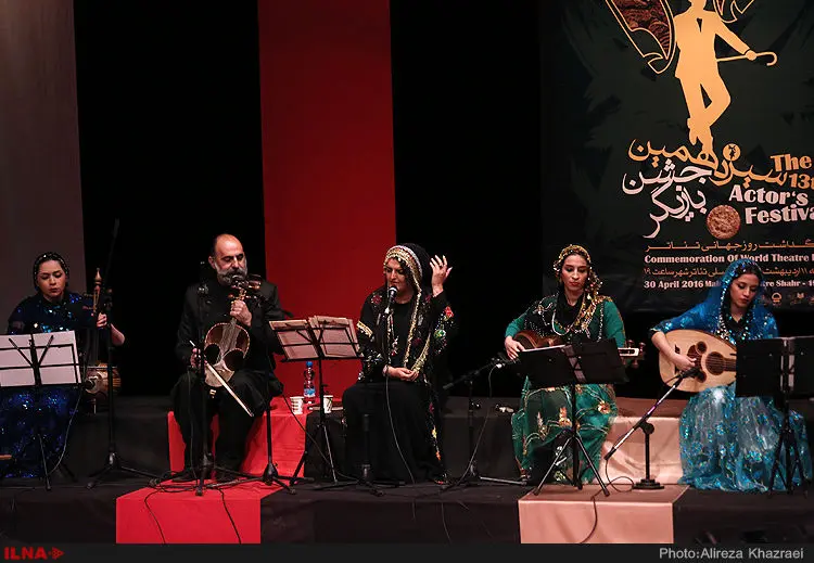 گالری