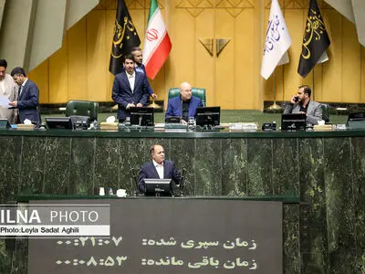 سومین روز بررسی صلاحیت وزرای پیشنهادی دولت چهاردهم/1