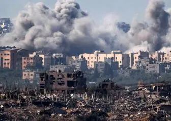 حماس در حال تماس با قطر و مصر  برای تمدید آتش‌بس است