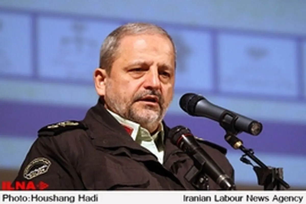 تبدیل شدن خاک پاکستان به محل امن برای تروریست‌ها قابل قبول نیست