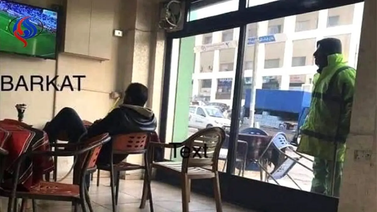 رفتگری که میهمان پادشاه شد؛ فوتبال  همچنان معجزه  می‌کند