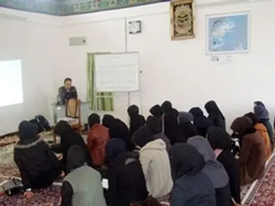 زنان کارآفرین مراغه کودورمی کمپوست تولید کردند
