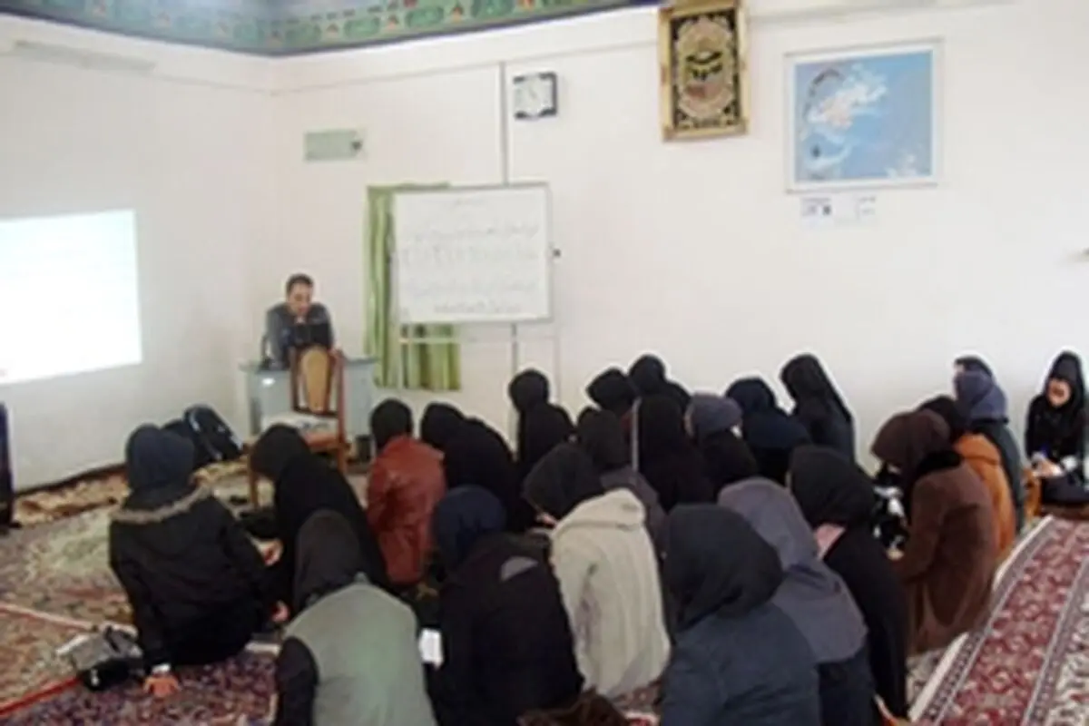 زنان کارآفرین مراغه کودورمی کمپوست تولید کردند