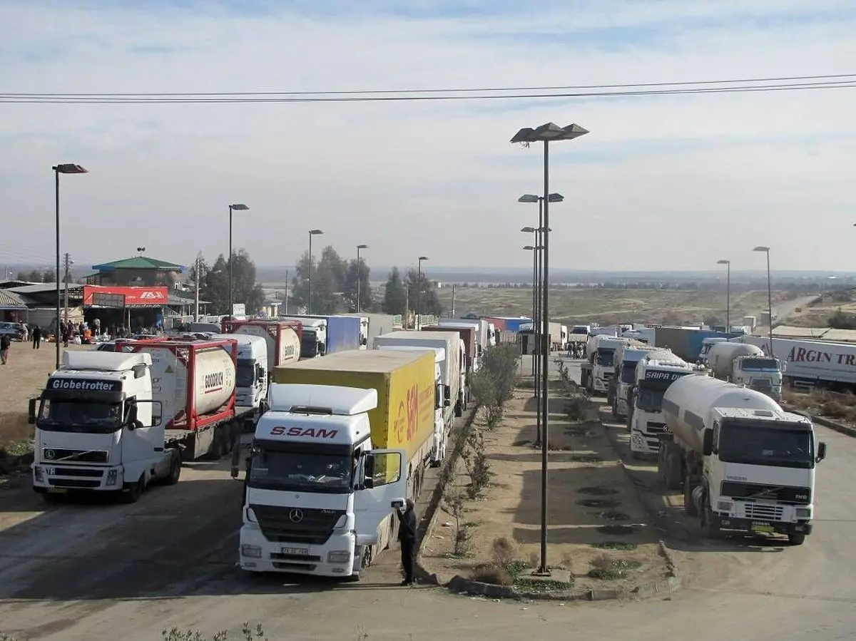 میانگین زمان ترخیص کالا در گمرک منطقه شمال کمتر از دو روز است