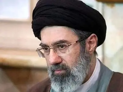 بیعت‌نامه کارکنان شبکه دو سیما با رهبر انقلاب اسلامی