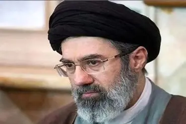 بیعت‌نامه کارکنان شبکه دو سیما با رهبر انقلاب اسلامی