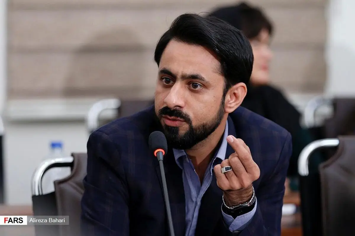 واکنش مدیرعامل خانه‌ مطبوعات هرمزگان به تخلف و تبعیض‌ها در عضوگیری