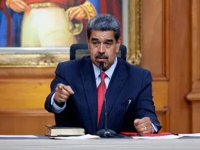 دادگاه آرژانتین برای مادورو قرار بازداشت صادر کرد
