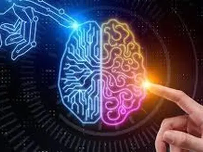 ارائه 45 هزار نفر ساعت آموزش هوش مصنوعی در استان مرکزی 