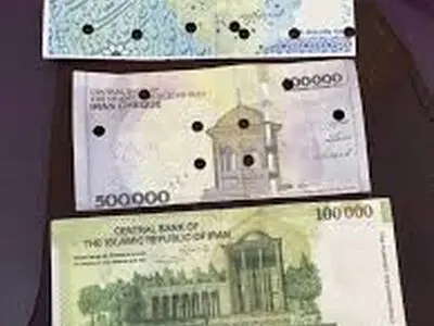 کشف 20 میلیون ریال چک پول تقلبی در پاوه 