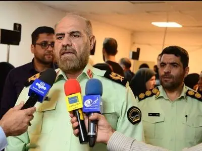 صدور 3 هزار و 500 گذرنامه اربعین در البرز / متقاضیان گذرنامه به درگاه پلیس من مراجعه کنند+فیلم  