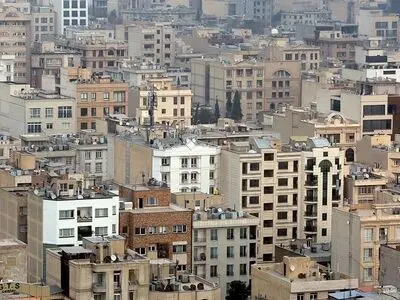 قیمت واحدهای آپارتمان در منطقه ۱۵ تهران + جدول