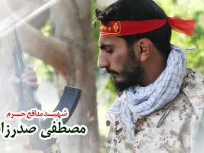 تغییر نام خانه کشتی محمد بنا به شهید صدرزاده
