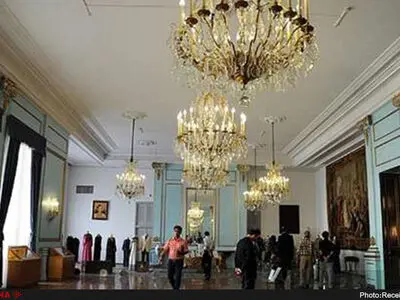 شمار بازدیدکنندگان مجموعه فرهنگی تاریخی نیاوران به مرز ۸۱ هزار نفر رسید
