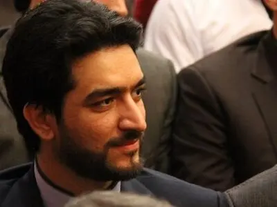 عادل دهدشتی وارد عرصه انتخابات شد