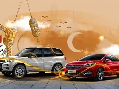 کمپین ویژه شرکت مدیران خودرو برای ماه مبارک رمضان