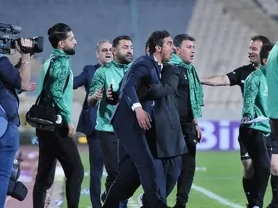 پیشنهاد باشگاه آلومینیوم به فدراسیون فوتبال برای جایگیزینی VAR