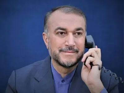 پیگیری آخرین وضعیت حجاج ایرانی از سوی وزیر امور خارجه

