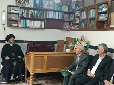 مشارکت مردم استان اردبیل در بازسازی و توسعه حرم های ائمه معصومین (ع)قابل تحسین است