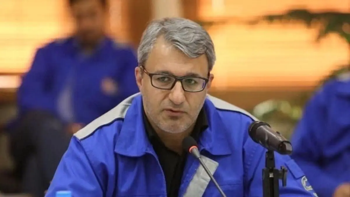 واکنش مدیرعامل ایران‌ خودرو به رای تعزیرات