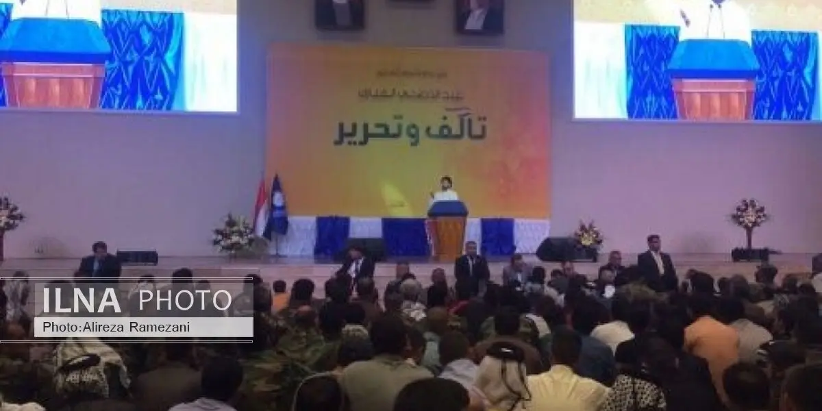 زمان ایجاد طرح خاورمیانه جدید فرا رسیده است