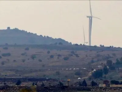 یورش صهیونیست‌ها به شهرکی در حومه قنیطره