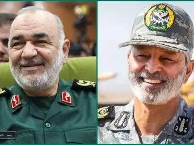 ارتش، امروز در یک هم افزایی، هماهنگی و همدلی شکوهمند با سپاه حصار مستحکم ایران اسلامی قرار گرفته است