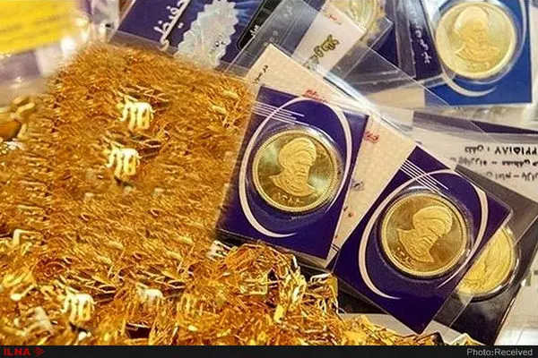 قیمت سکه و طلا امروز ۲۲ اردیبهشت ۱۴۰۳