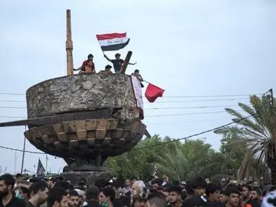 نخست‌وزیر عراق برگزاری انتخابات زودهنگام را رد کرد