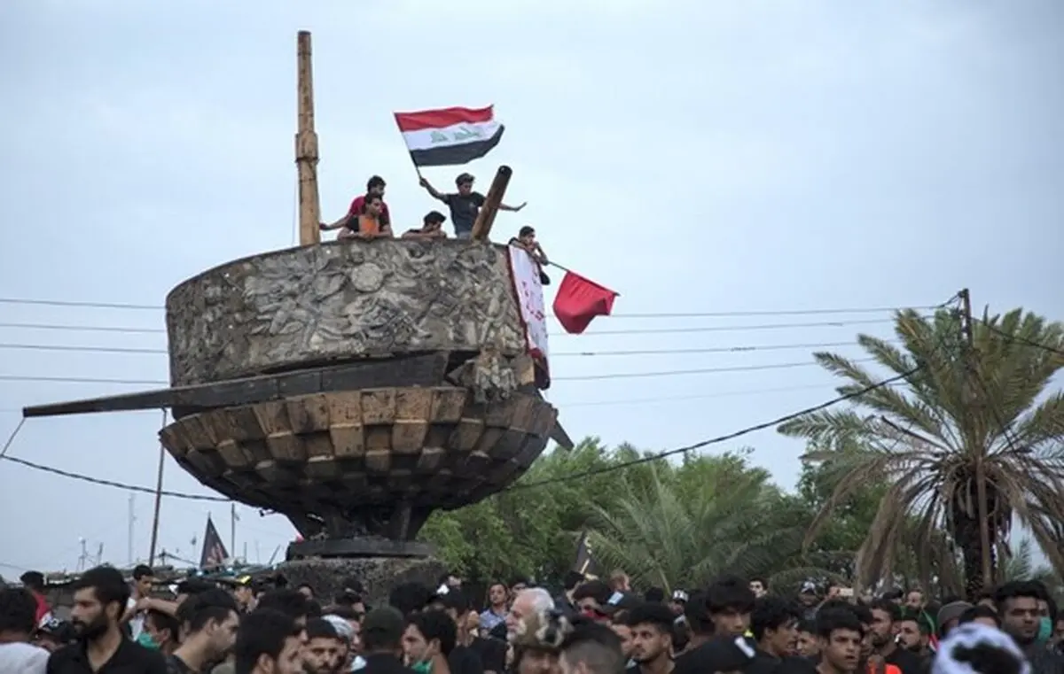 نخست‌وزیر عراق برگزاری انتخابات زودهنگام را رد کرد