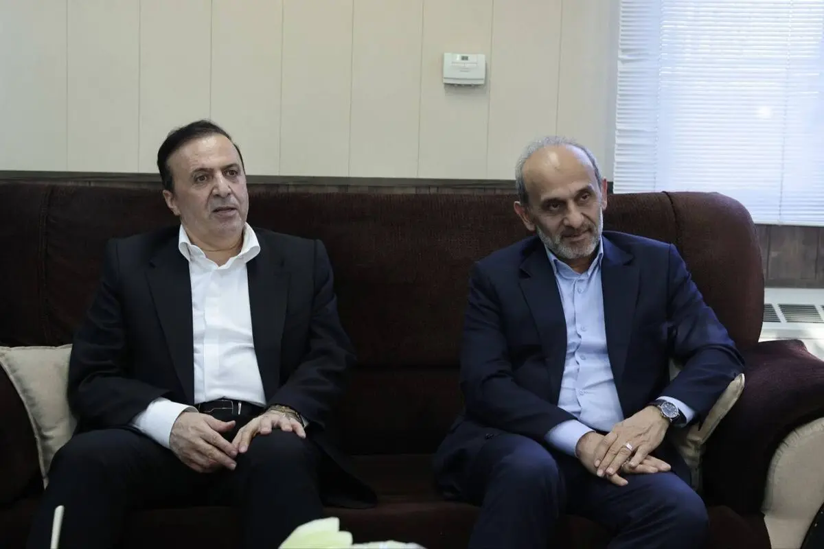 عزم رسانه ملی برای بازتاب شکوه قزوین 