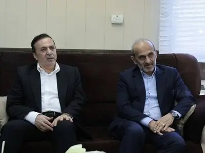 عزم رسانه ملی برای بازتاب شکوه قزوین 