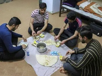 ۱۴ غذای دانشجویی با هزینه پایین و در کمترین زمان