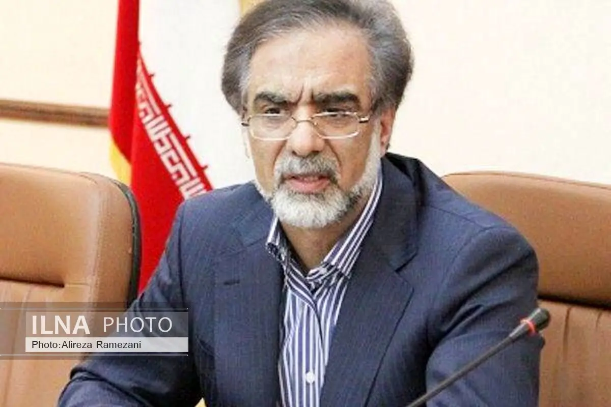 علی یزدانی، مدیرعامل سازمان صنایع کوچک و شهرکهای صنعتی ایران شد