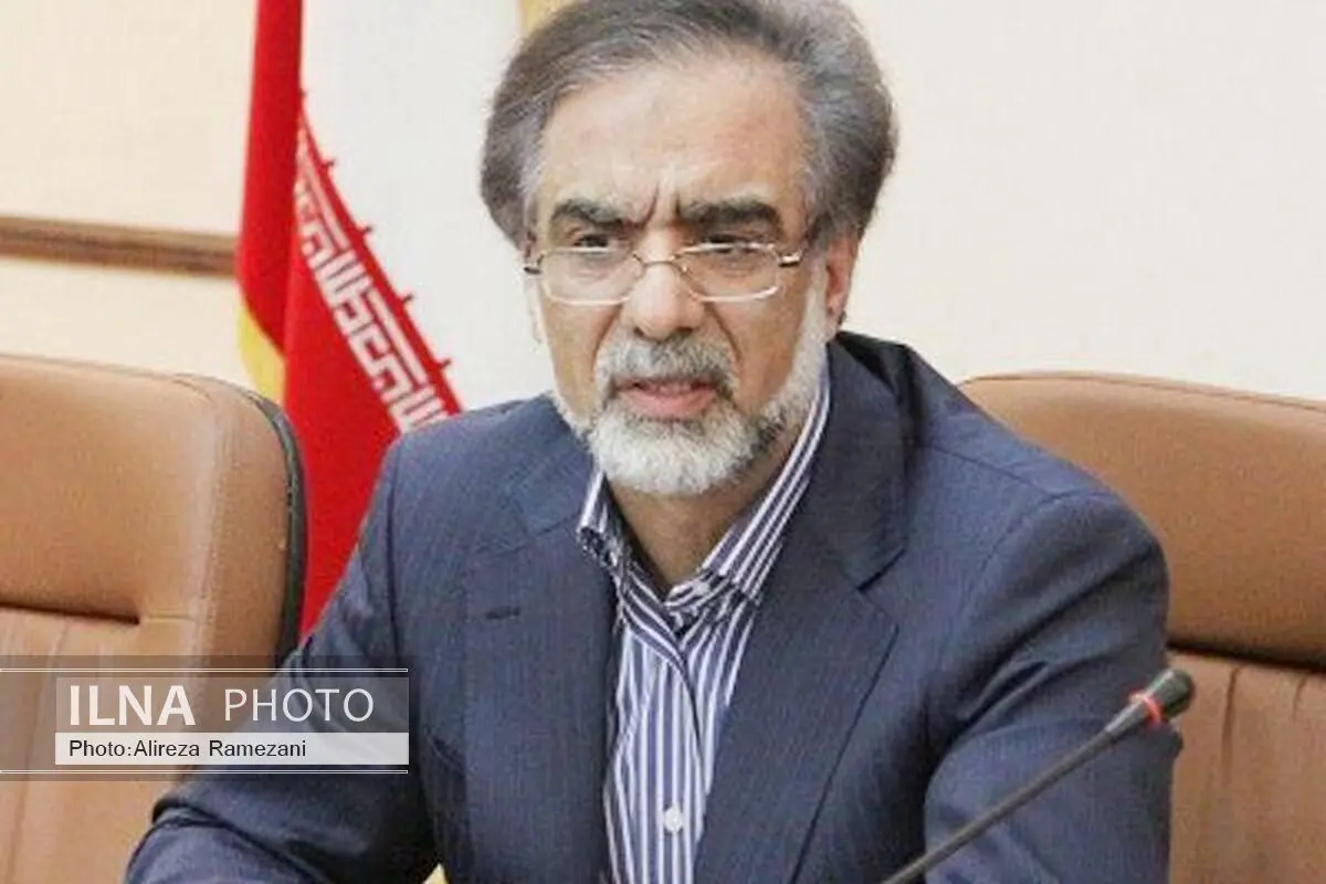 علی یزدانی، مدیرعامل سازمان صنایع کوچک و شهرک‌های صنعتی ایران شد