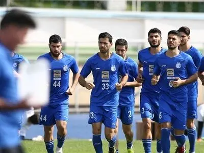تاریخ دیدار دوستانه استقلال مشخص شد
