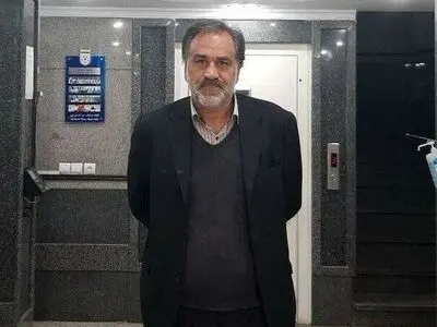 مددی: توقع ما از استراماچونی بیشتر بود/ وریا با بازی خوب به تیم ملی دعوت می‌شود