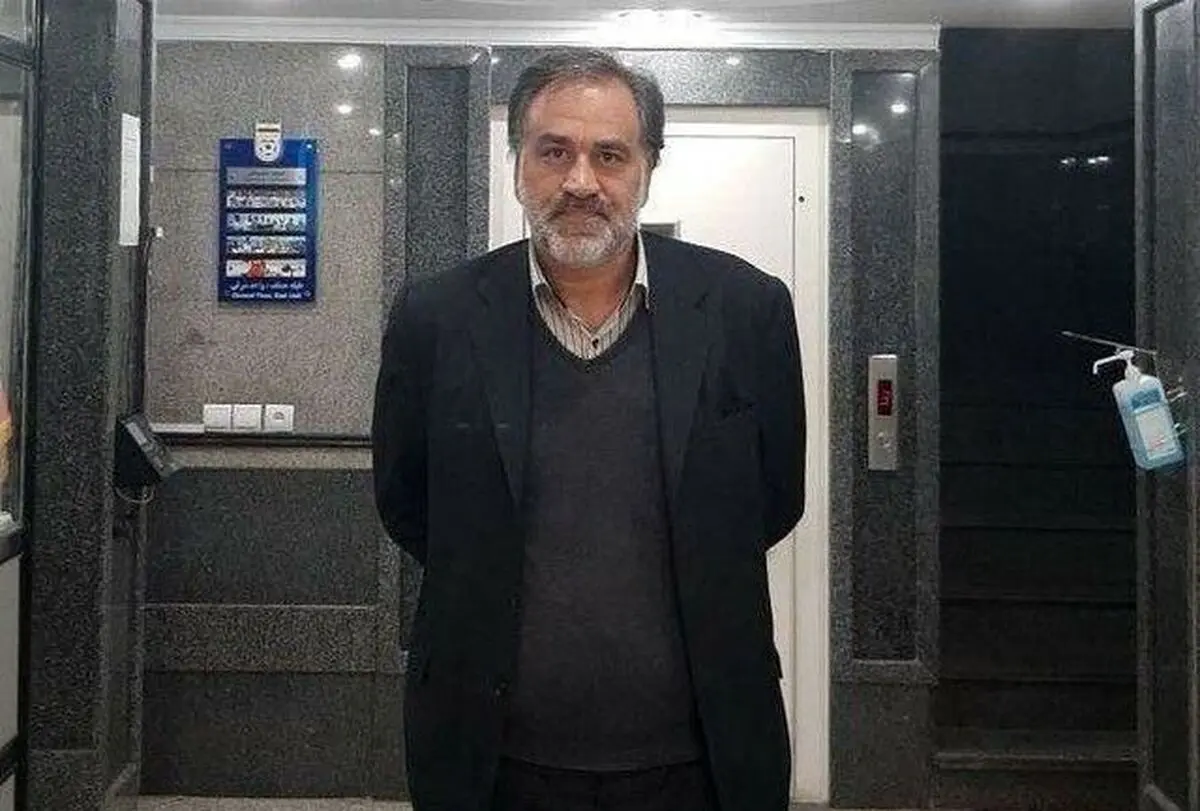 مددی: توقع ما از استراماچونی بیشتر بود/ وریا با بازی خوب به تیم ملی دعوت می‌شود