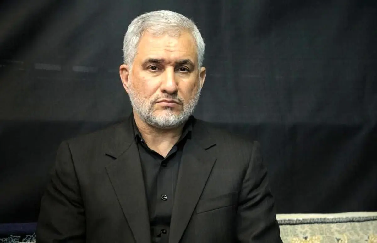 حضور در تشییع رهبر شهید انقلاب تجدید بیعتی آگاهانه با راه حق و جلوه‌ای از وحدت و اقتدار ملی است
