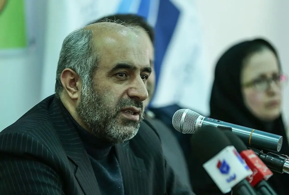 سد  بیجار یکی از منابع  تامین آب شرب شهرهای گیلان
