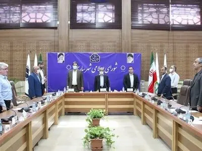 استعفای عضو شورای شهر ساری وجاهت قانونی ندارد