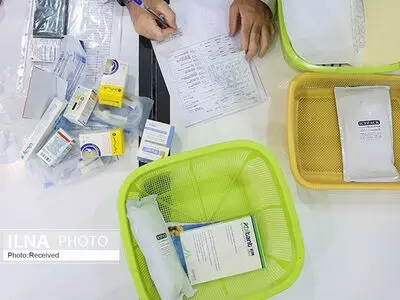 توزیع رایگان داروی بیماران اس ام ای در دو داروخانه قزوین
