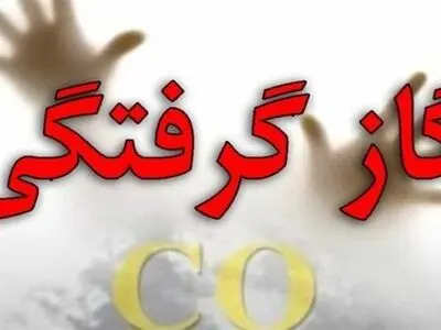 مسمومیت با گاز CO در اهواز؛ مداخله سریع تیم‌های اورژانس و انتقال یک مصدوم به بیمارستان