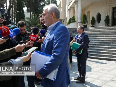 تلاش شد در بودجه ۱۴۰۵ معیشت مردم در دستور کار باشد