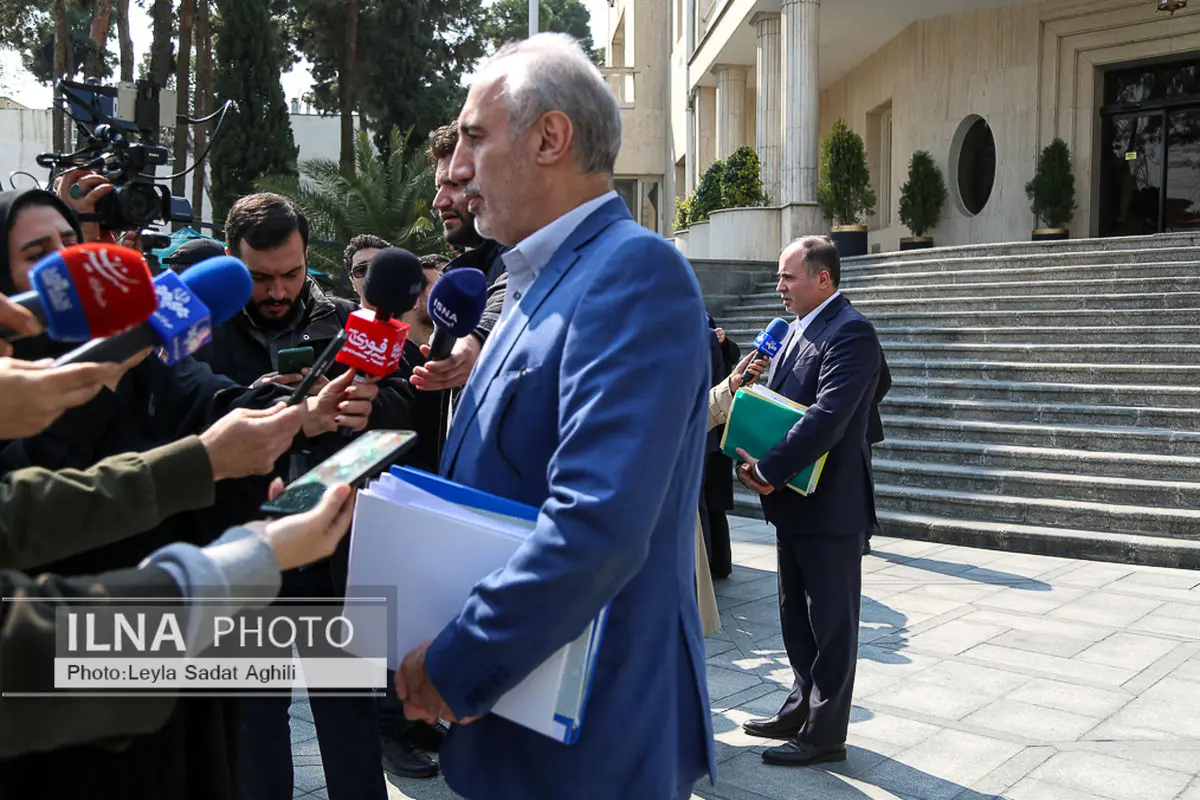 تلاش شد در بودجه ۱۴۰۵ معیشت مردم در دستور کار باشد