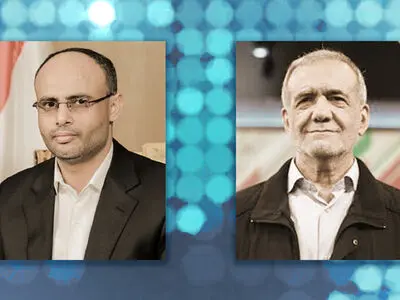 If Muslim nations unite enemies cannot oppress them: Pezeshkian
